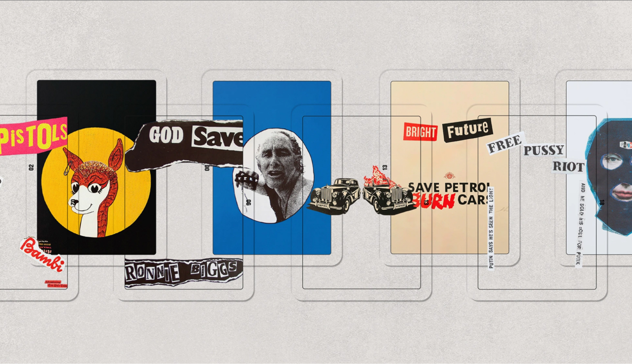 Jamie-Reid-Retrospective image 3