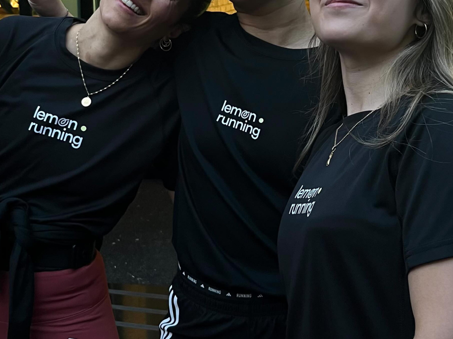 Lemon-Running image 1