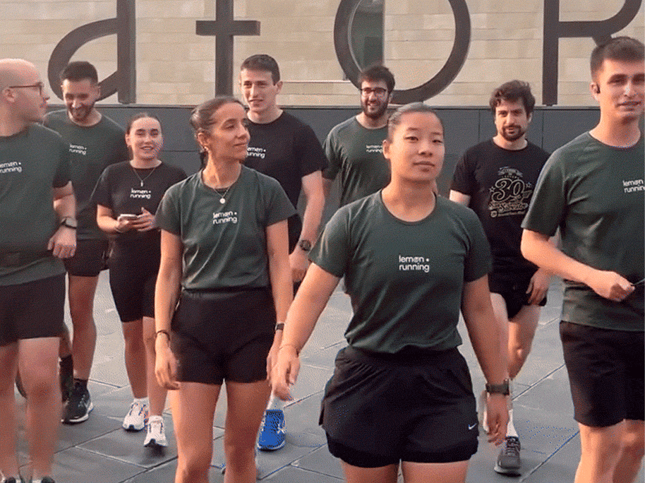 Lemon-Running image 2