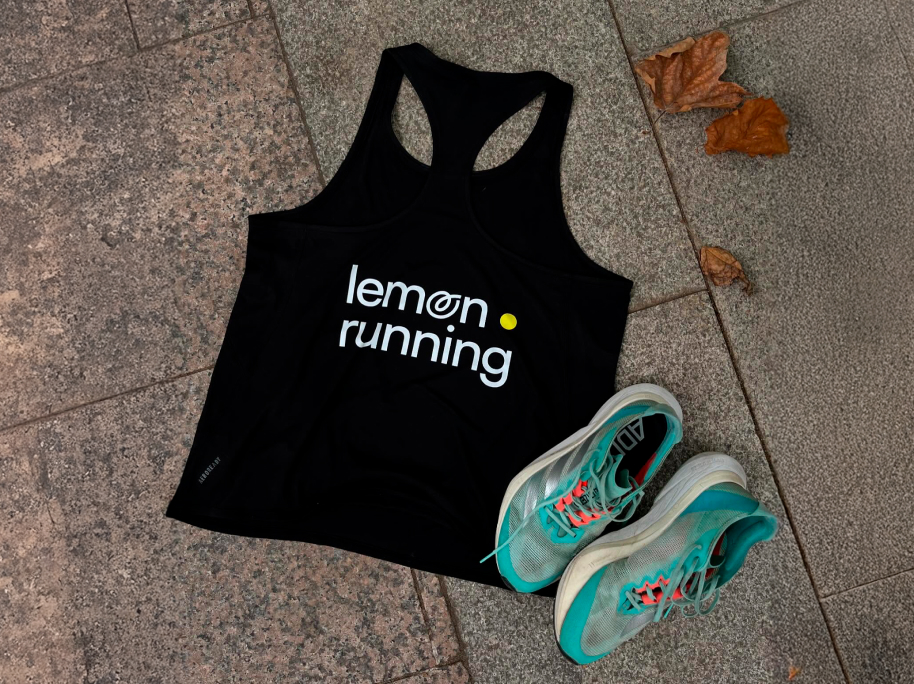 Lemon-Running image 4