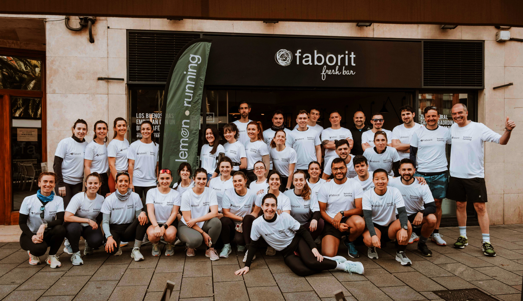 Lemon-Running image 5