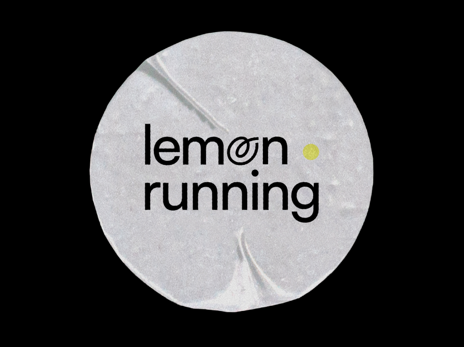 Lemon Running