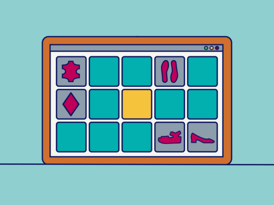 Master in Footwear Design