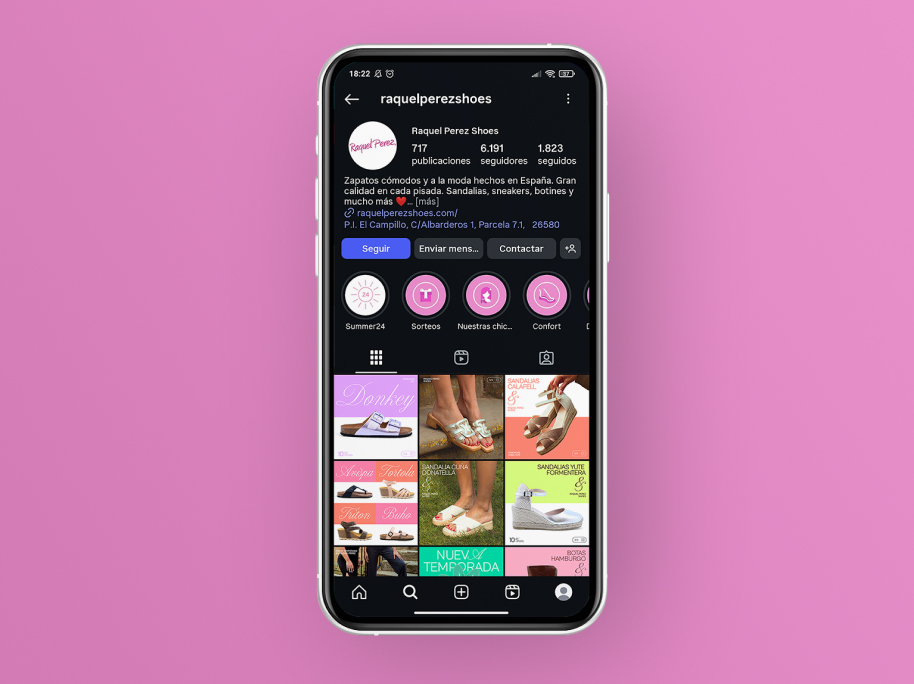 Raquel-Perez-Shoes image 1