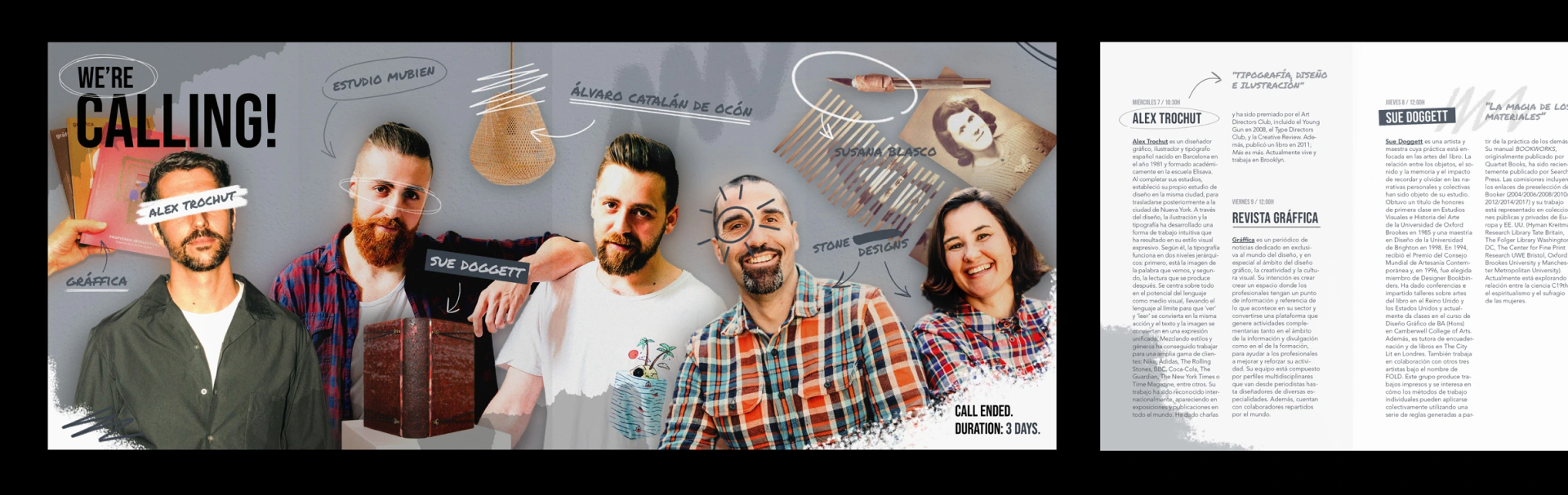 XXV Jornadas de Diseño